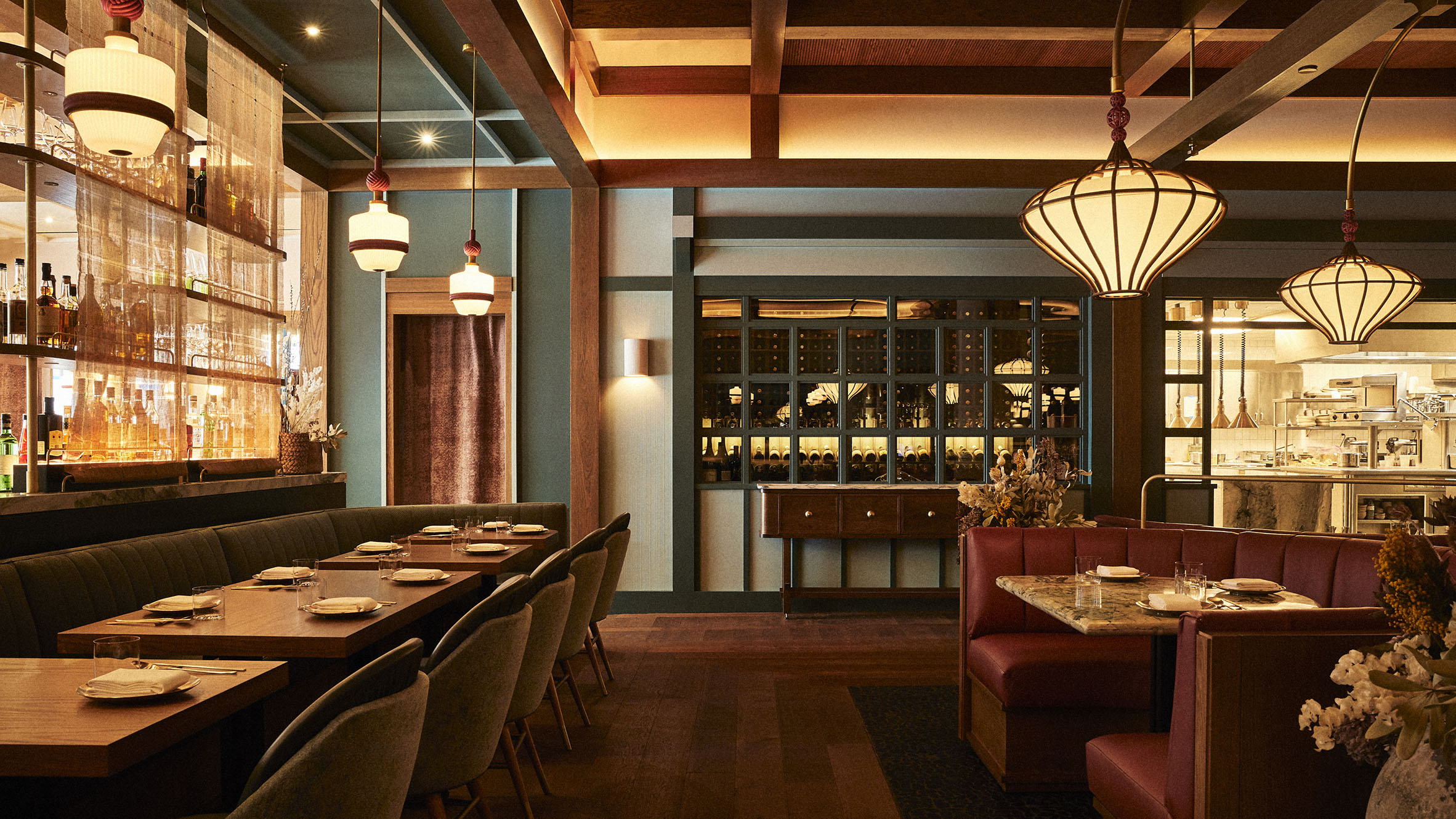 Seoul Bowl - Modern Korean Fast-Casual Restaurant